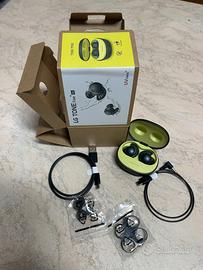 Auricolari bluetooth