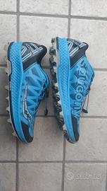 Scarpe trekking Saucony KOA ST 