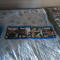 giochi PS4 4
