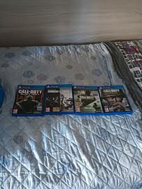 giochi PS4 4