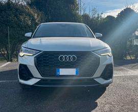 Audi q3 sportback s Line