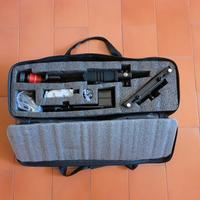 Flycam HD 5000 Stabilizzatore di videocamera