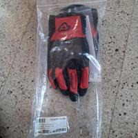 guanti  moto