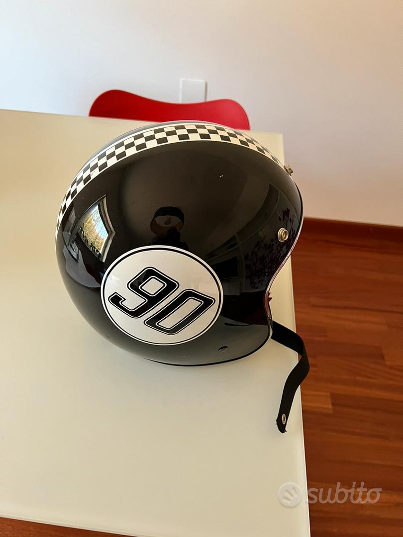 Casco BMW Legend Nine T Accessori Moto In vendita a Benevento