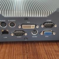 158-PC industriale  AAEON   TF-AEC-6850-A3 usato