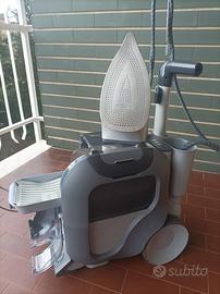 ferro da stiro Rowenta trolley 