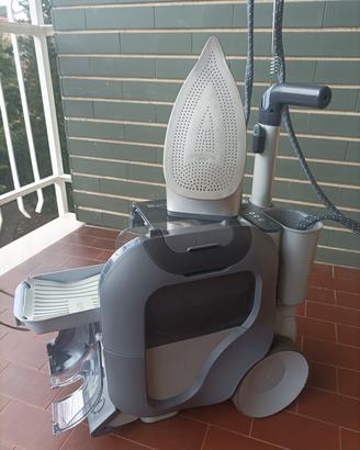 ferro da stiro Rowenta trolley 