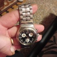 Swatch vintage anni 80