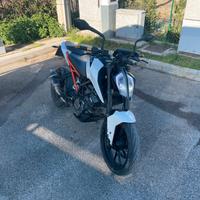 ktm 125
