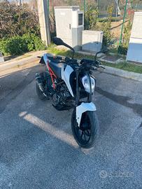 ktm 125