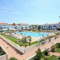 SETTIMANA 30.05-06.06 TRILO RESIDENCE PZZA DRAGO