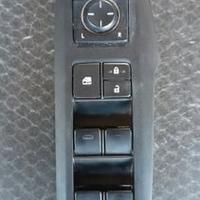 Pulsantiera alzacristalli Lexus NX