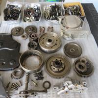 Parti motore Ducati 998 999 s4rs