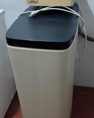 Addolcitore acqua Lindsay a sale, completo