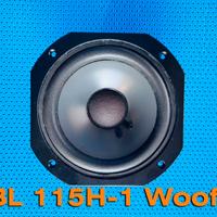 JBL 115H-1 Woofer Singolo