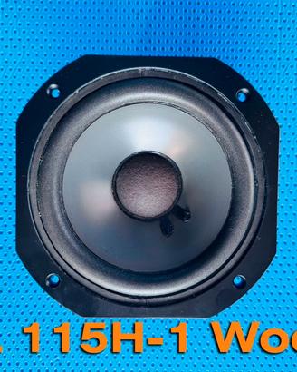 JBL 115H-1 Woofer Singolo