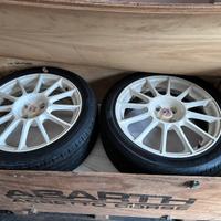 Grande Punto Abarth Esseesse