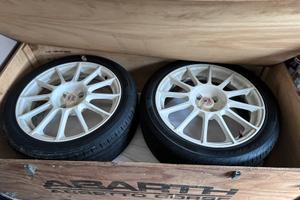Grande Punto Abarth Esseesse