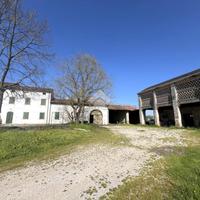 CASA SEMINDIPENDENTE A MARCARIA
