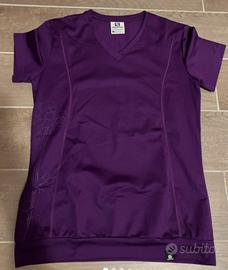 Salomon t-shirt