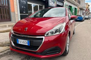 Peugeot 208 1.4 HDi 68 CV 5 porte Allure