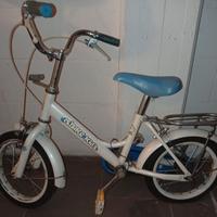 bicicletta bimba