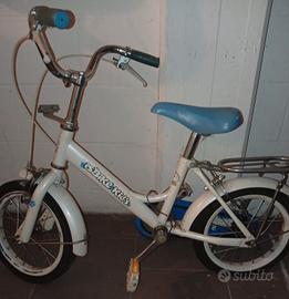 bicicletta bimba