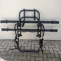 PORTABICI o E-BIKE PER AUTO 