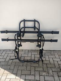 PORTABICI o E-BIKE PER AUTO 