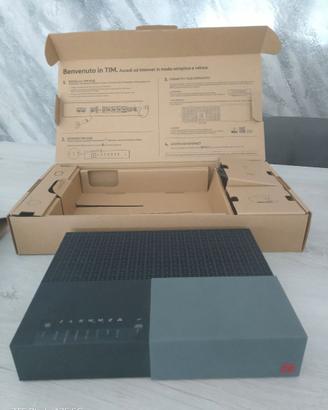 MODEM TIM HUB DGA4132TIM