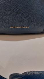 Borsa Emporio Armani 