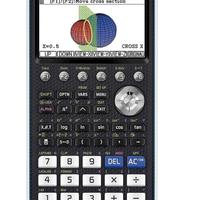 calcolatrice grafica casio FX-CG50