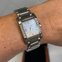Orologio Baume et Mercier HAMPTON 10631 M0A10631