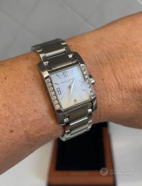 Orologio Baume et Mercier HAMPTON 10631 M0A10631