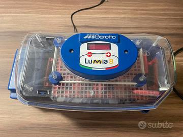 Borotto Modello  Lumia 8