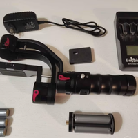 Gimbal Ikan Beholder DS1