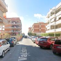 Marina di torvaianica grazioso bilocale arredato