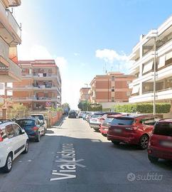 Marina di torvaianica grazioso bilocale arredato