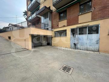 Magazzino Zola Predosa [Cod. rif 3338788VCG]