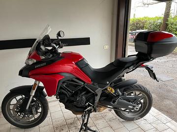 Ducati Multistrada 950 - 2019