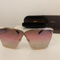 Occhiali da sole Tom Ford originali