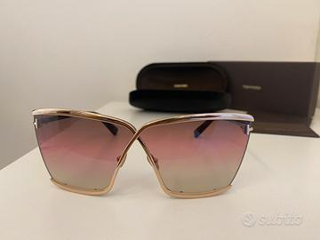 Occhiali da sole Tom Ford originali