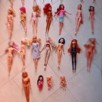 bambole collezionismo