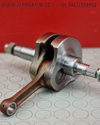 ALBERO MOTORE DERBI GPR 125 2010 2011 GPR125 4T 20