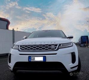 Land Rover Range Rover Evoque 2.0d i4 mhev R-...