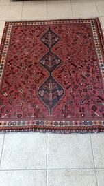 tappeto orientale kilim