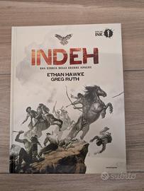 Indeh - una storia di guerre Apache