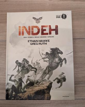 Indeh - una storia di guerre Apache