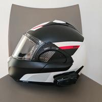 Casco modulare Shark EVO GT SEAN