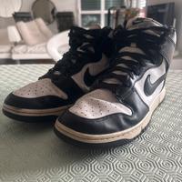 Scarpe Nike dunk panda